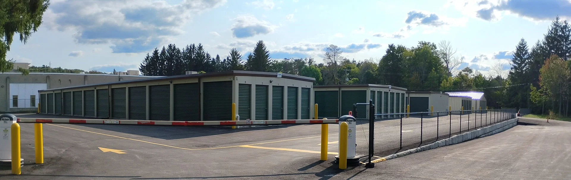 facility image